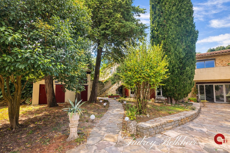 vente Local commercial Saint Geniès De Malgoirès - Photo 5