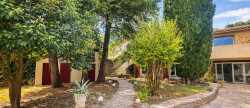 vente Local commercial Saint Geniès De Malgoirès