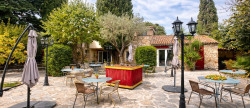 vente Local commercial Saint Geniès De Malgoirès