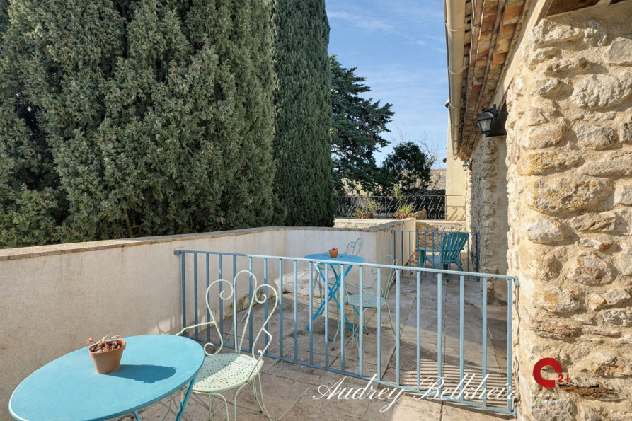 vente Local commercial Saint Geniès De Malgoirès - Photo 9