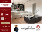 à vendre Appartement Danjoutin