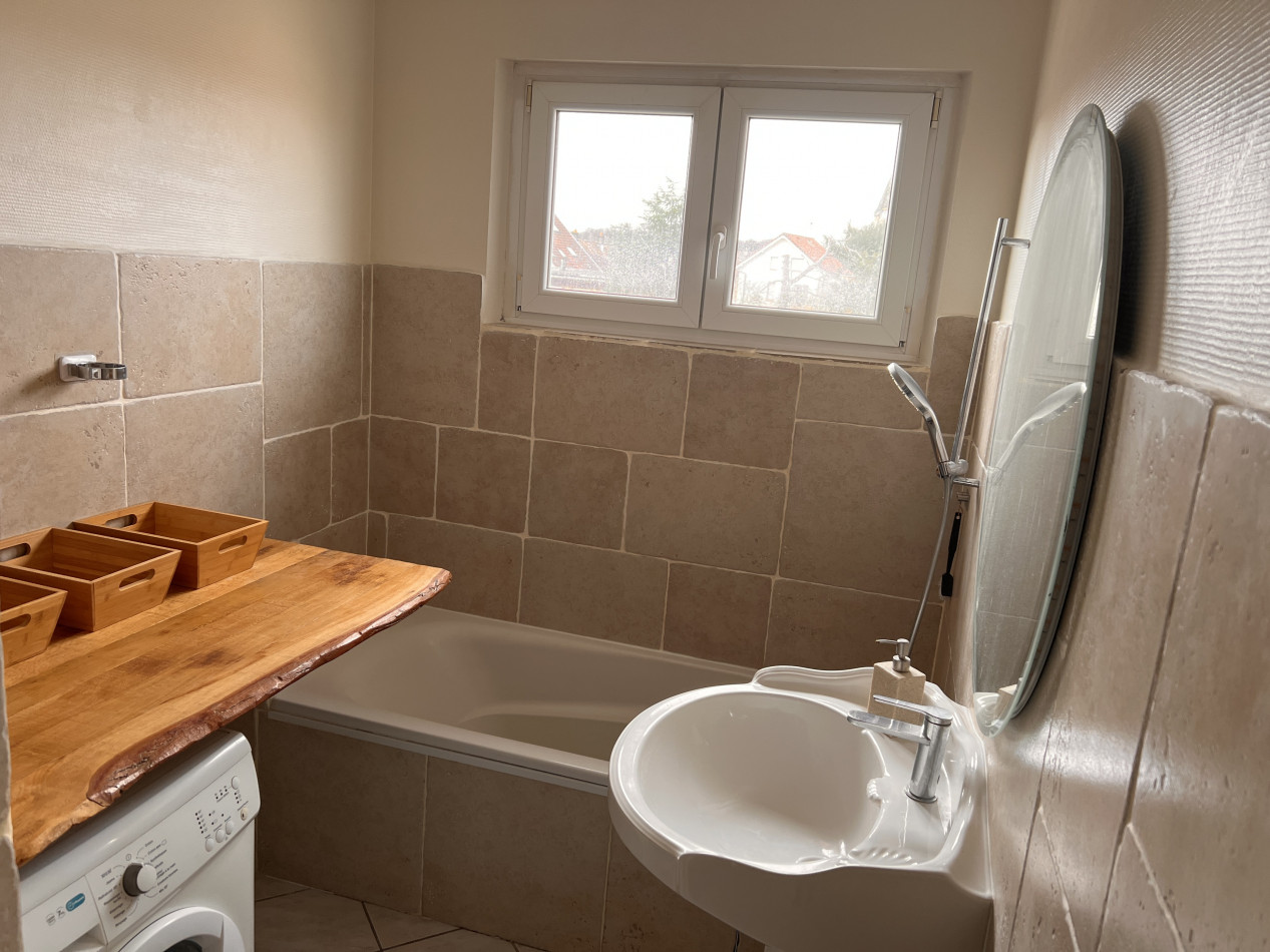 à vendre Appartement Danjoutin - Photo 10