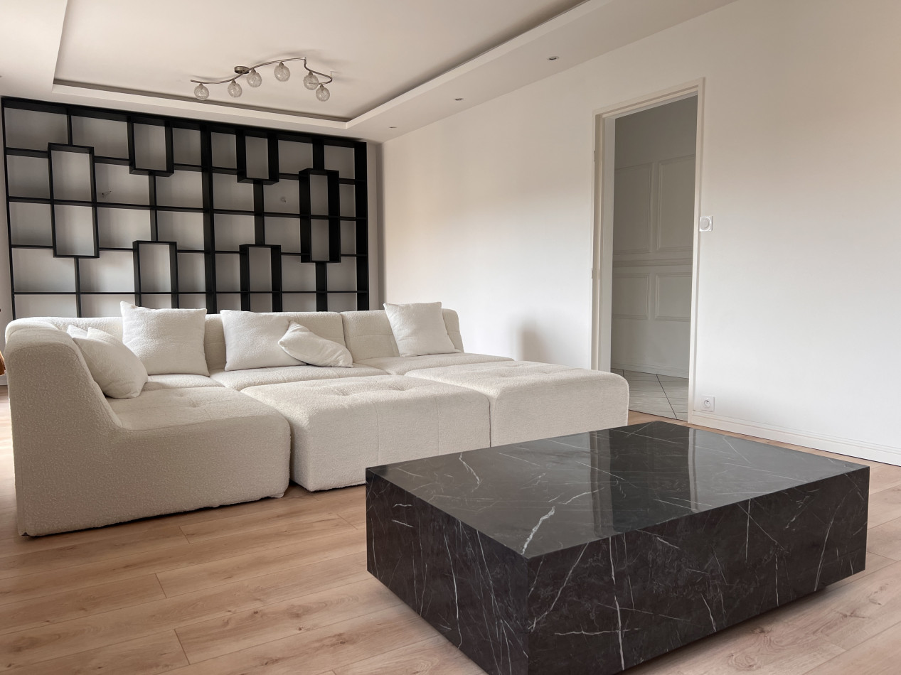 à vendre Appartement Danjoutin - Photo 11