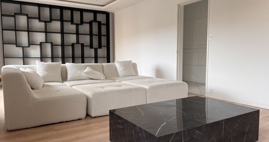 vente Appartement Danjoutin