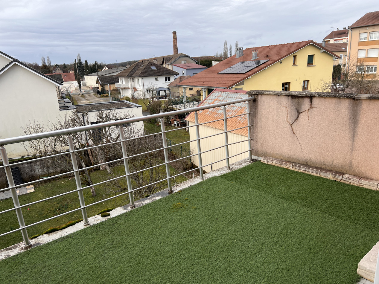 à vendre Appartement Danjoutin - Photo 13