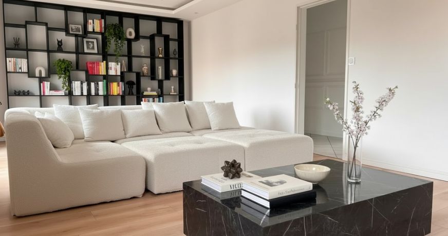 vente Appartement Danjoutin