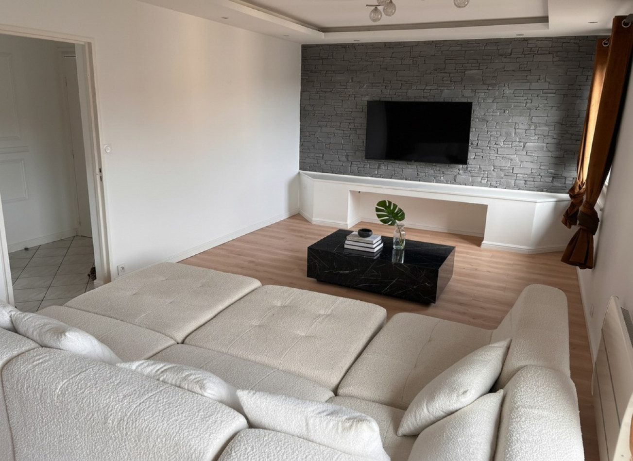 à vendre Appartement Danjoutin - Photo 3