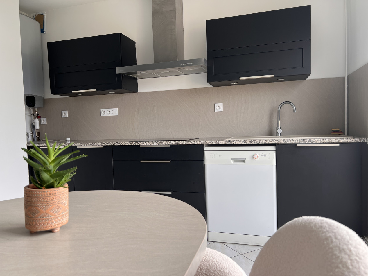 à vendre Appartement Danjoutin - Photo 5
