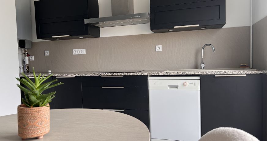 vente Appartement Danjoutin