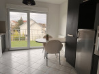 à vendre Appartement Danjoutin