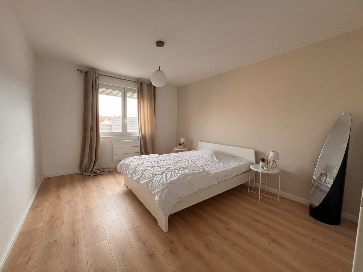 à vendre Appartement Danjoutin - Photo 7