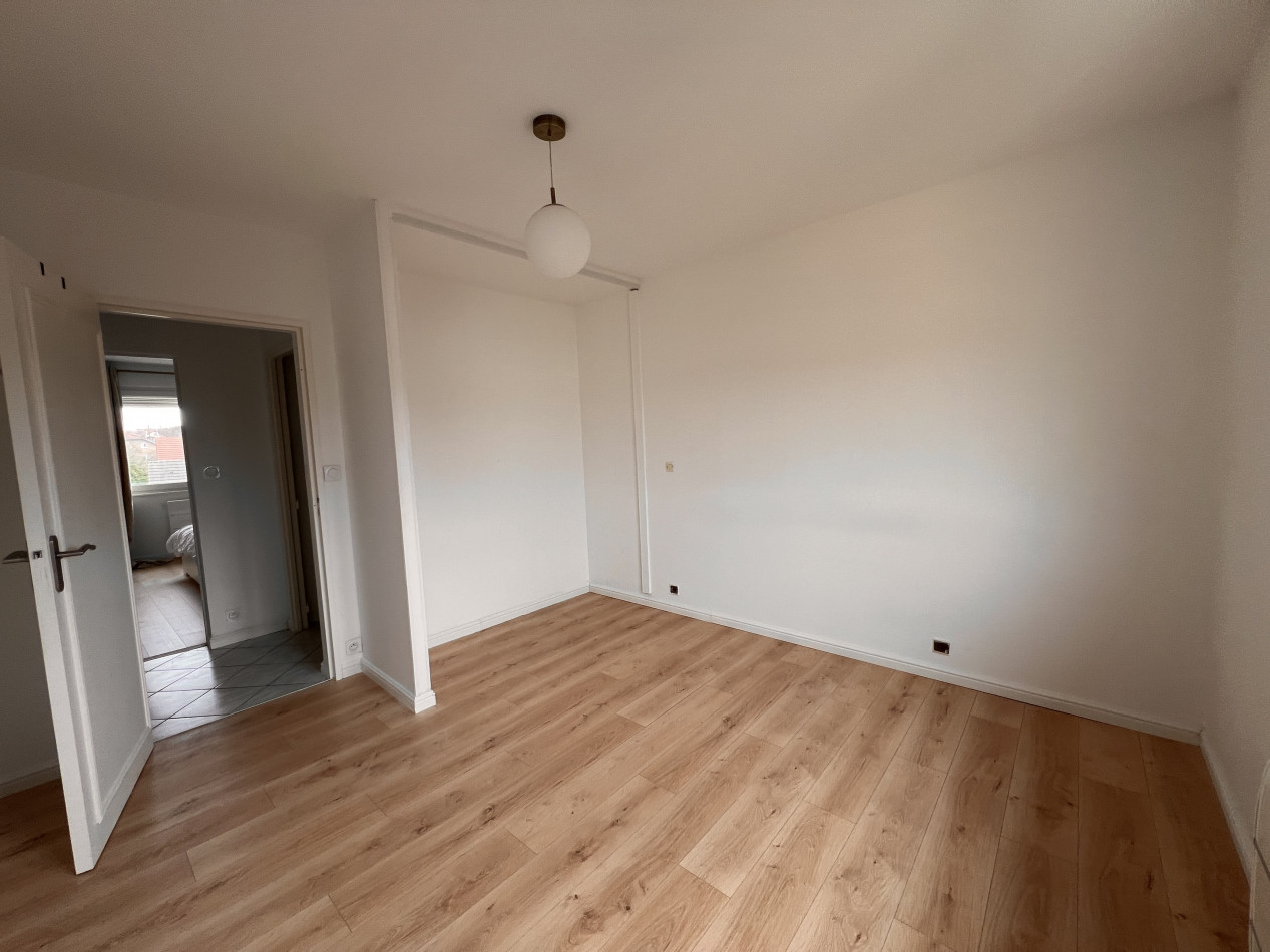 à vendre Appartement Danjoutin - Photo 8