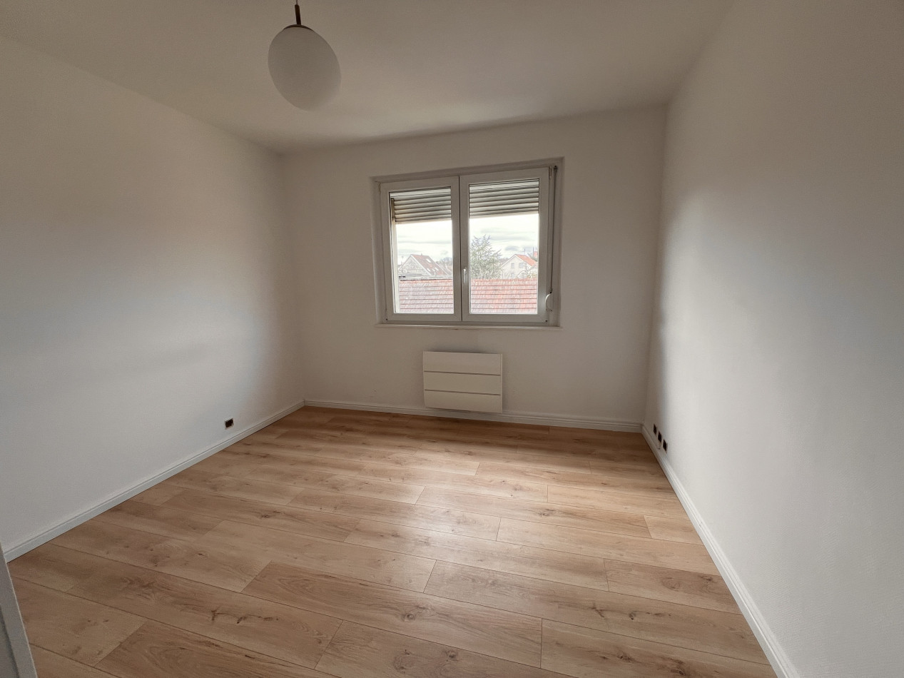 à vendre Appartement Danjoutin - Photo 9