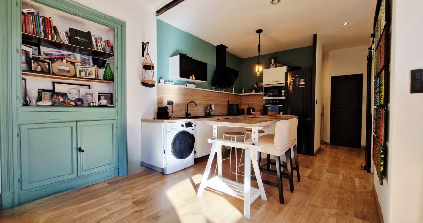 vente Appartement Nîmes