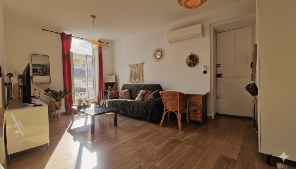 vente Appartement Nîmes - Photo 3