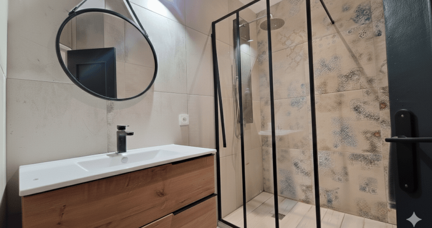 vente Appartement Nîmes