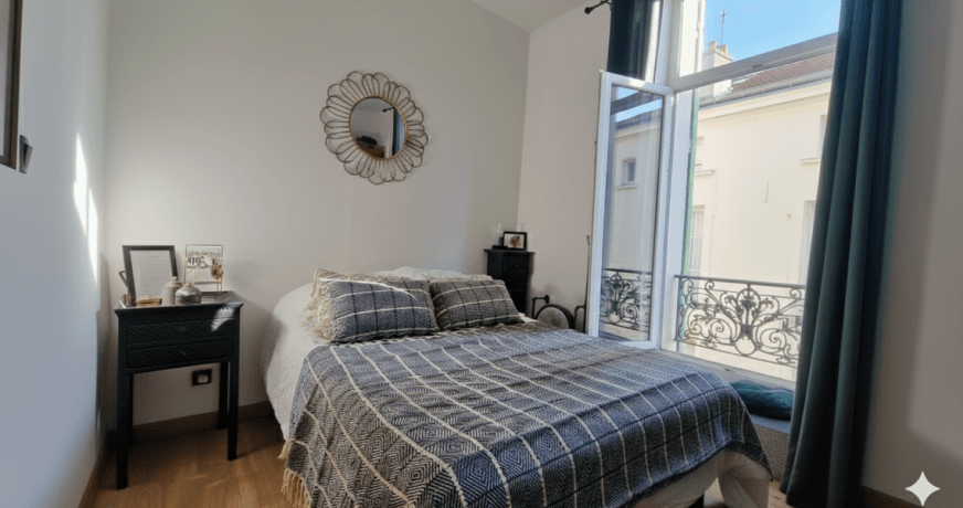 vente Appartement Nîmes