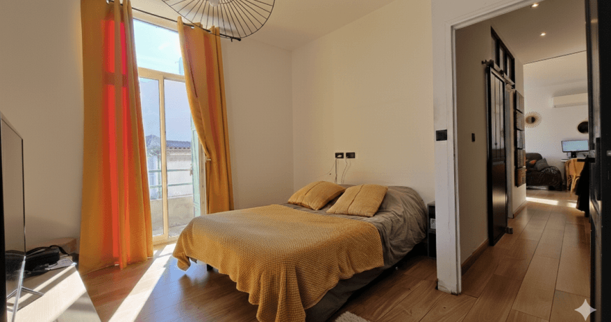 vente Appartement Nîmes