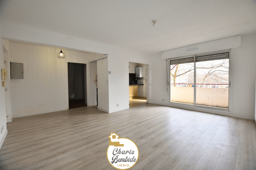 vente Appartement Nîmes - Photo 1