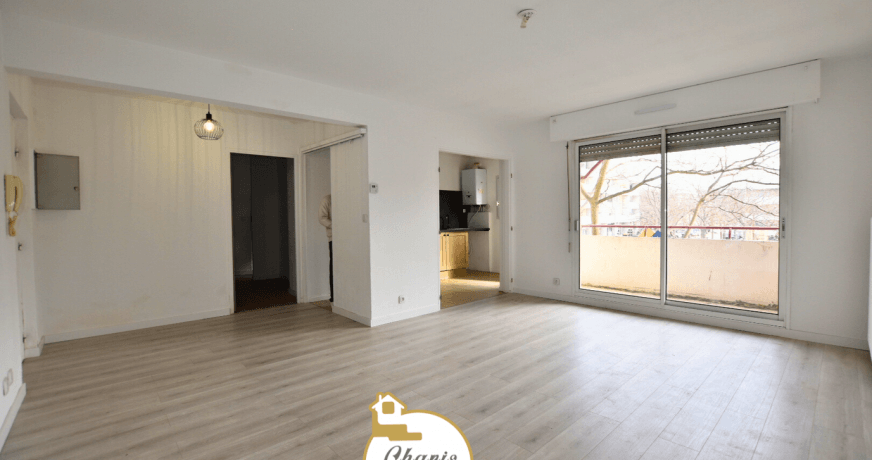 vente Appartement Nîmes
