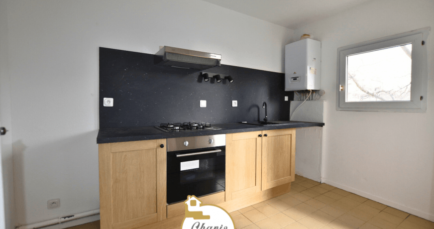 vente Appartement Nîmes