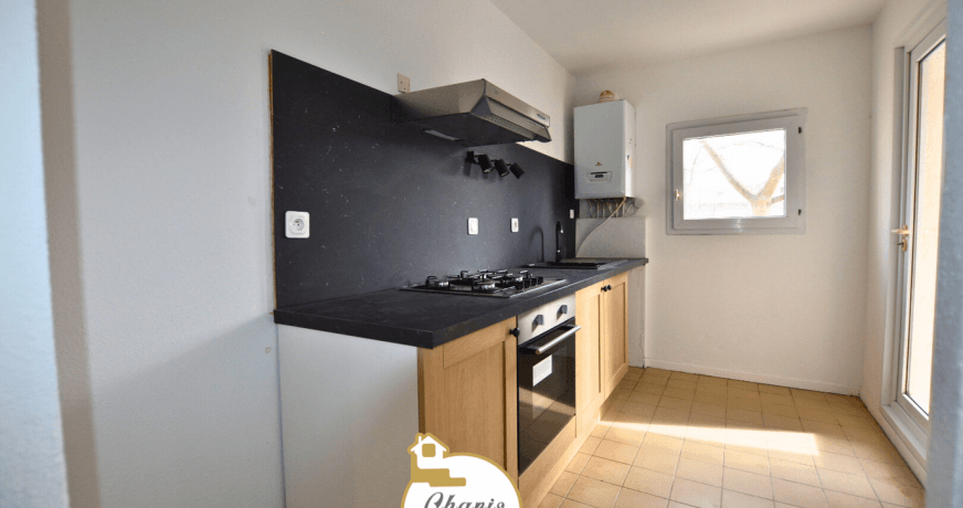 vente Appartement Nîmes