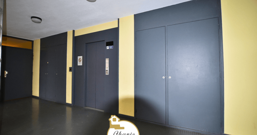 vente Appartement Nîmes