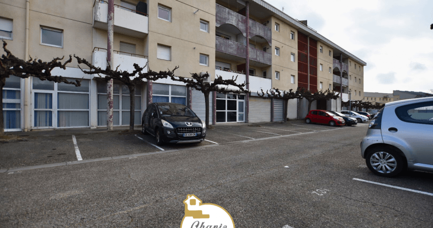 vente Appartement Nîmes