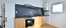 vente Appartement Nîmes