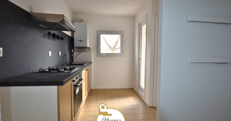 vente Appartement Nîmes