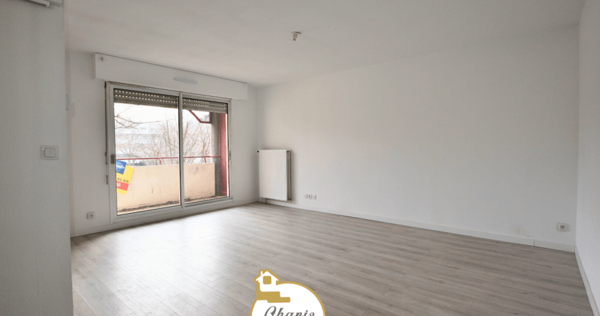 vente Appartement Nîmes