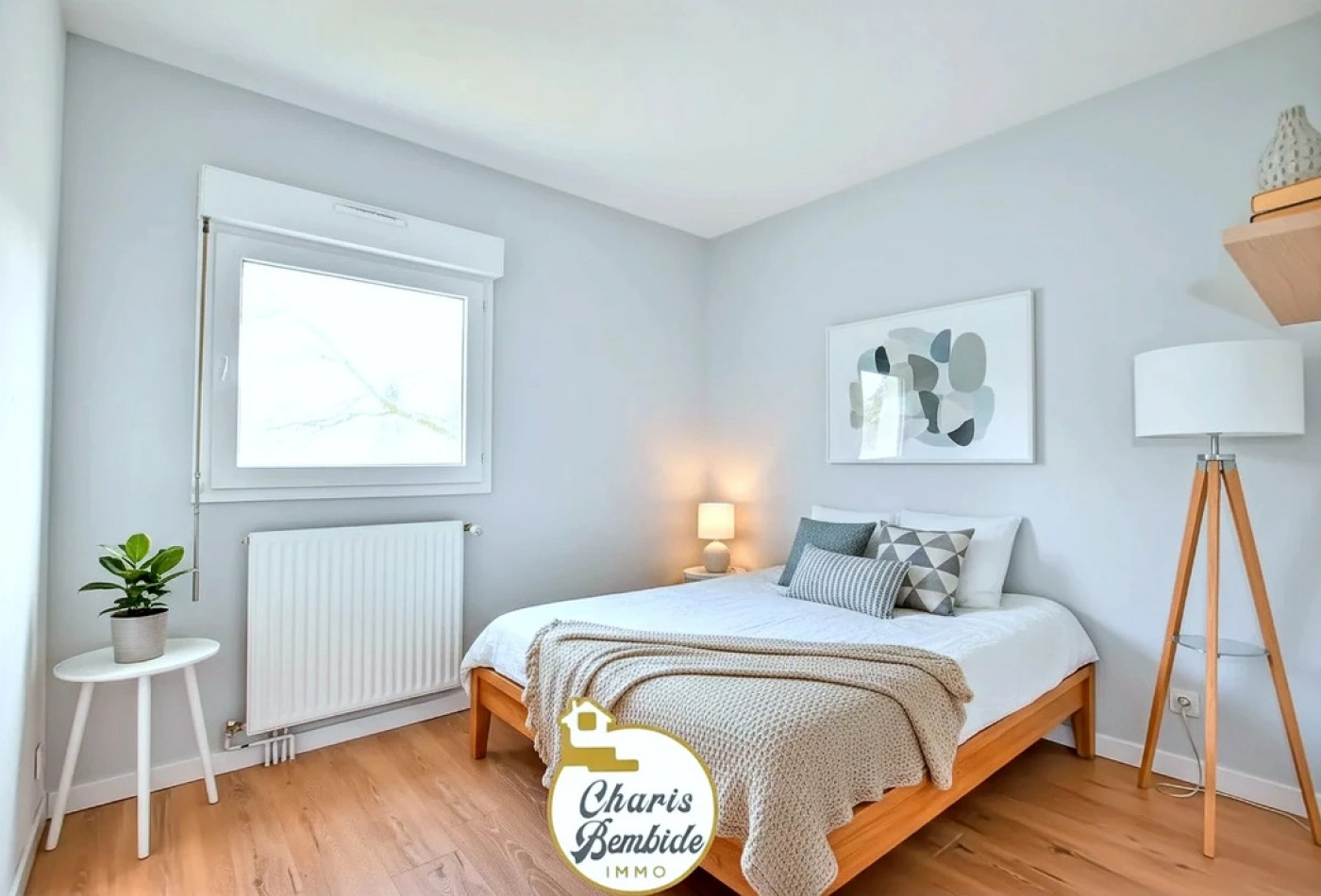 vente Appartement Nîmes - Photo 3