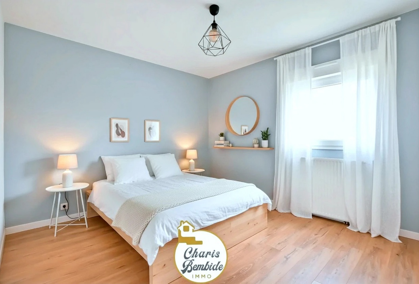 vente Appartement Nîmes - Photo 4
