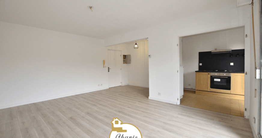 vente Appartement Nîmes