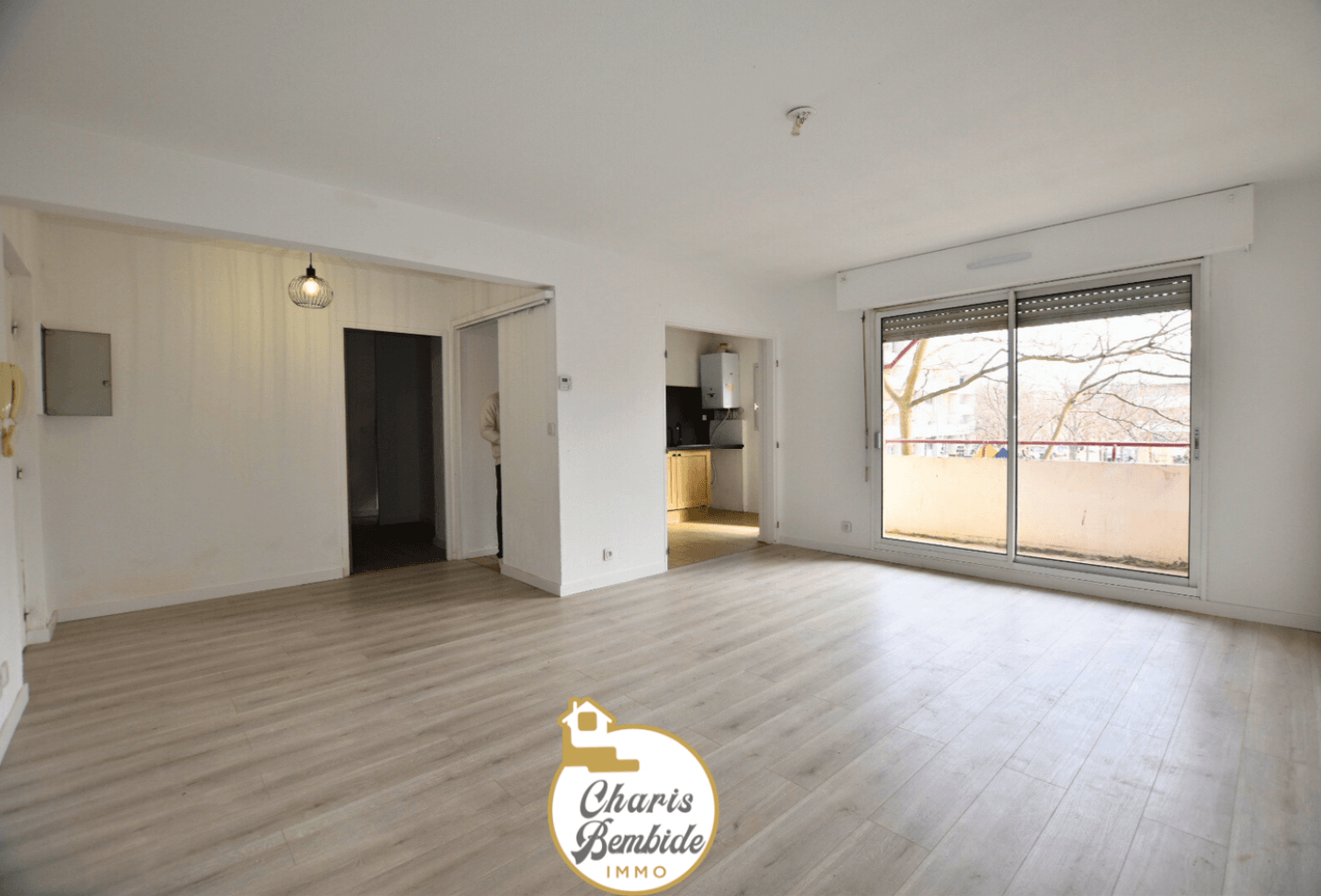 vente Appartement Nîmes - Photo 5