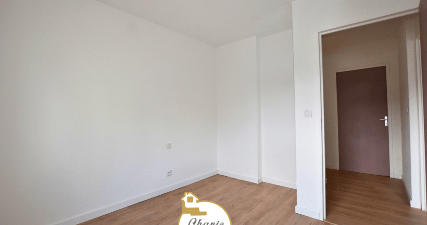vente Appartement Nîmes