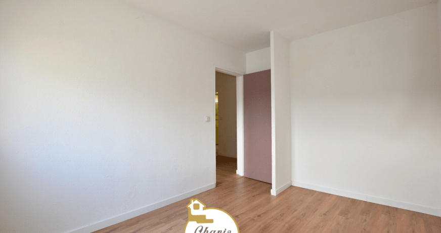 vente Appartement Nîmes