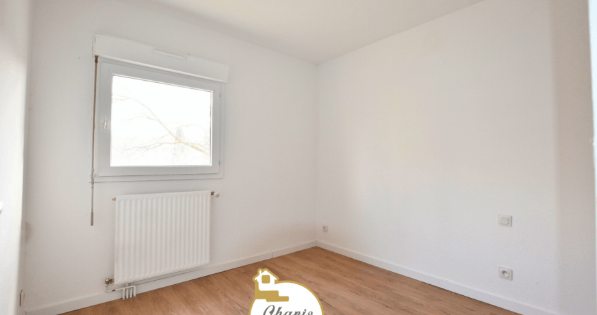 vente Appartement Nîmes