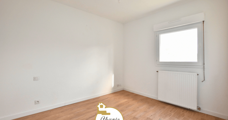 vente Appartement Nîmes