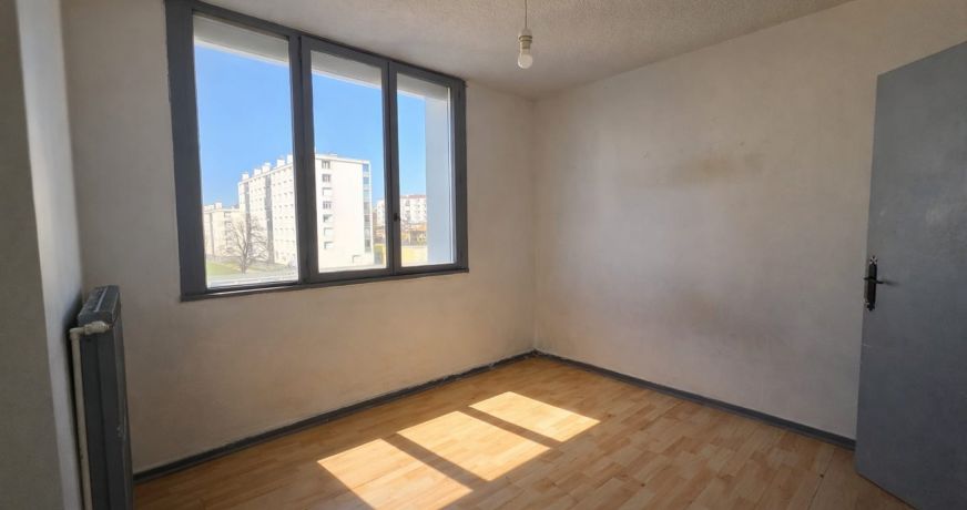 vente Appartement Bourg Lès Valence