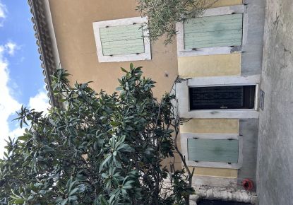 vente Maison Caumont Sur Durance