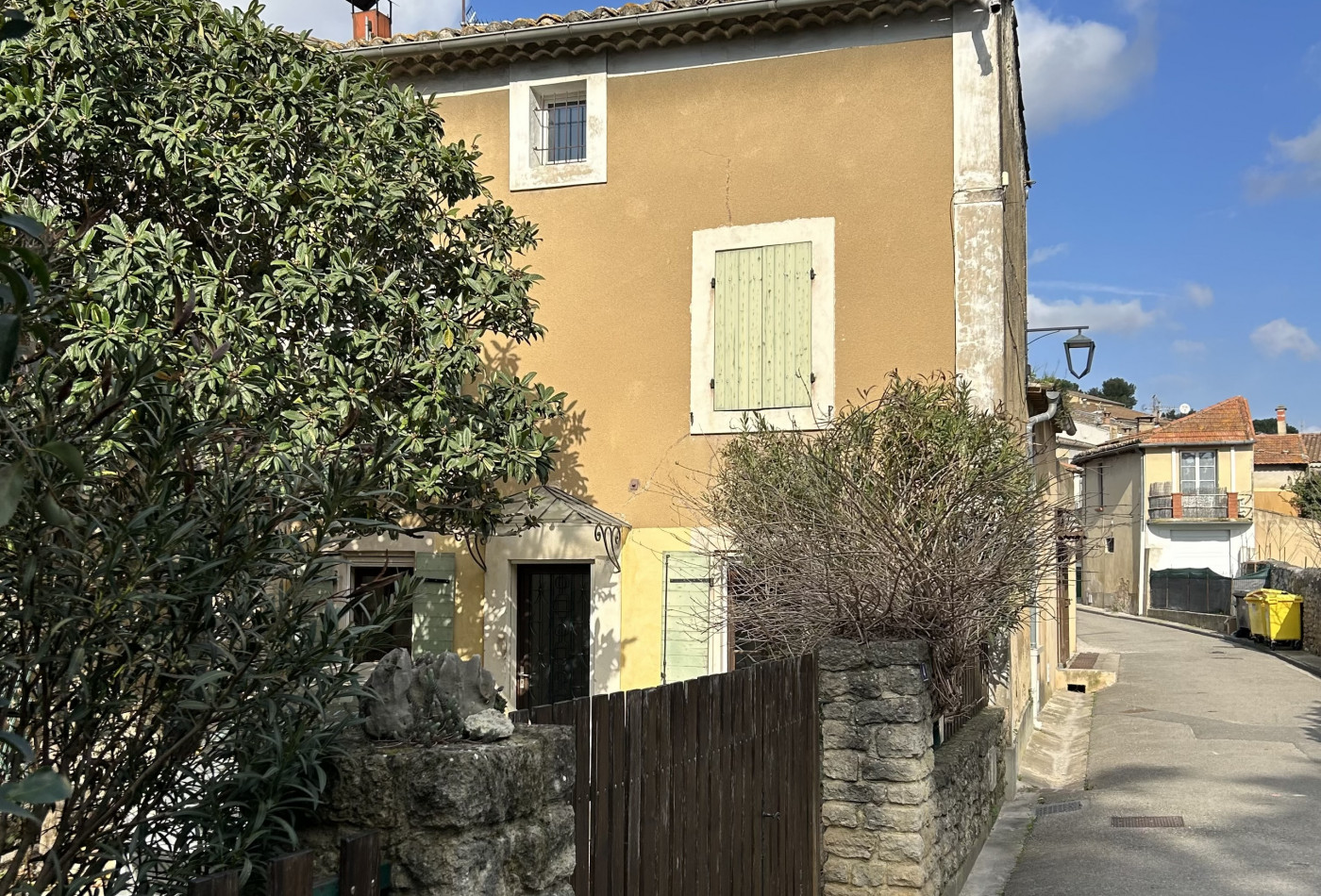 vente Maison Caumont Sur Durance - Photo 1