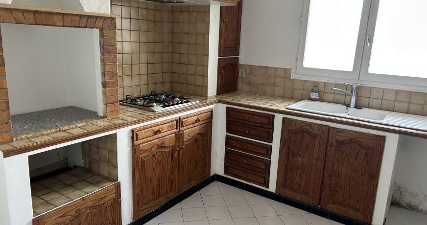 vente Maison Caumont Sur Durance