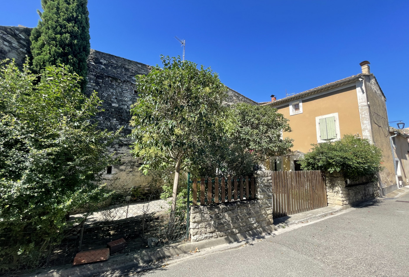vente Maison Caumont Sur Durance - Photo 4