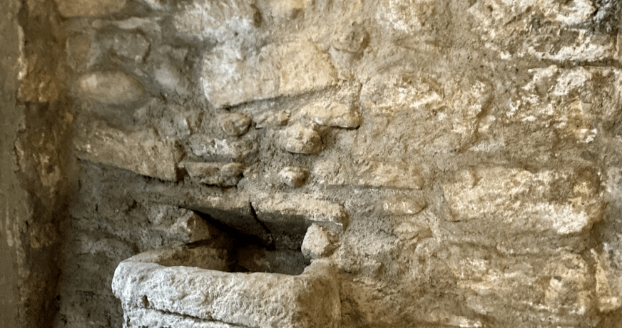 vente Maison Caumont Sur Durance