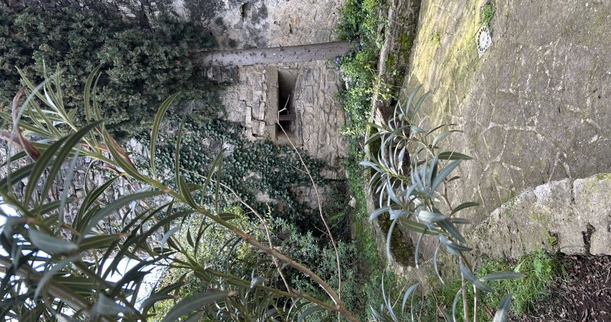 vente Maison Caumont Sur Durance