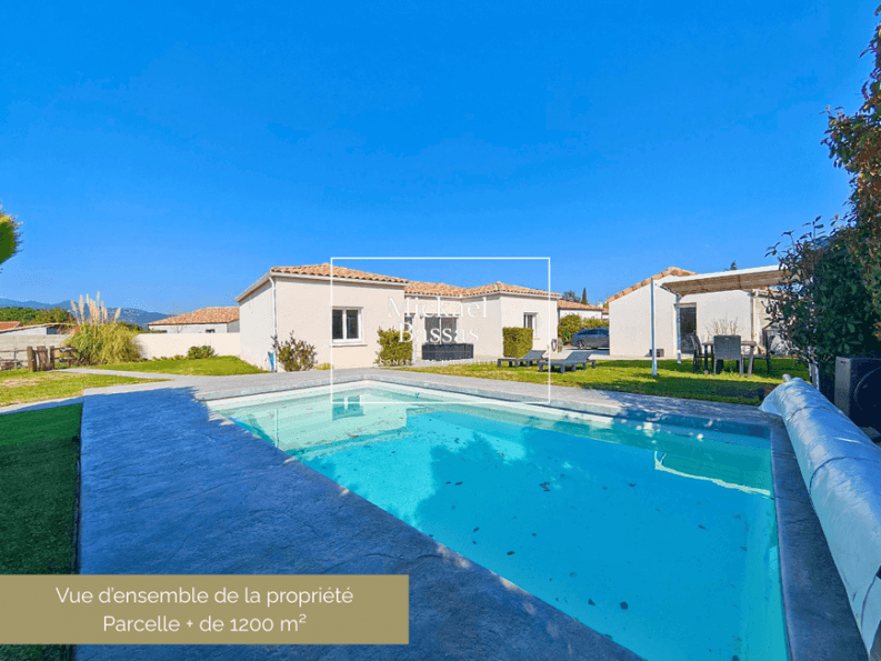 vente Maison Rigarda - Photo 1