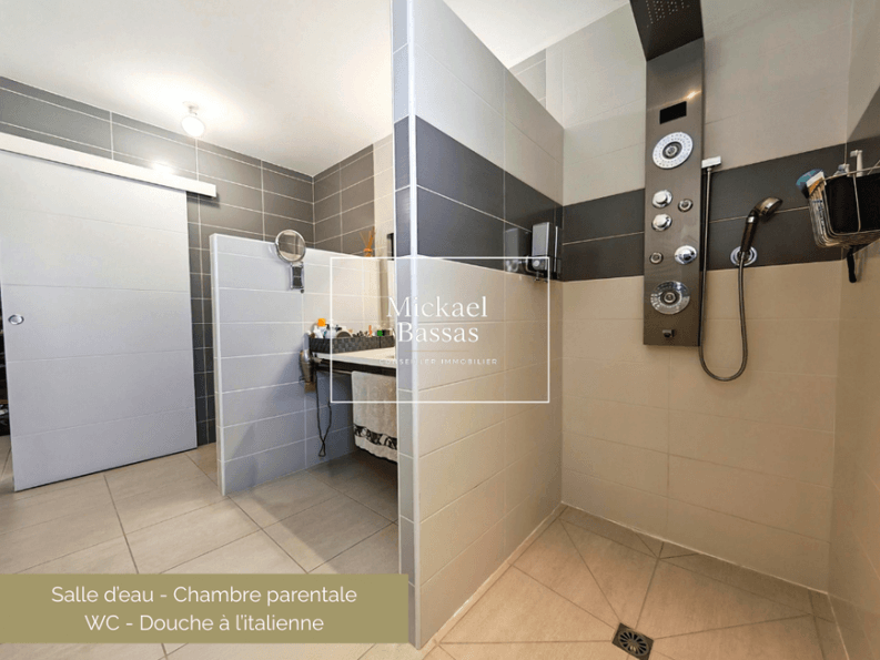 vente Maison Rigarda - Photo 10