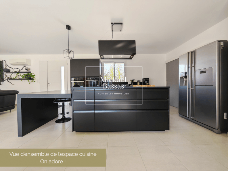 vente Maison Rigarda - Photo 3