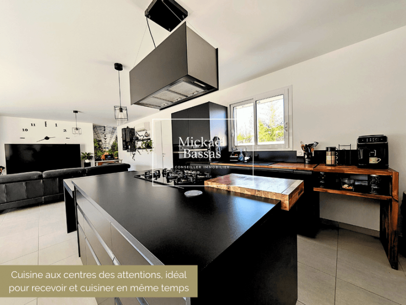 vente Maison Rigarda - Photo 4